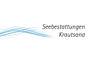 Logo Seebestattungen Krautsand